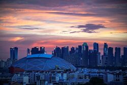 TRE Residences (D14), Condominium #614141491